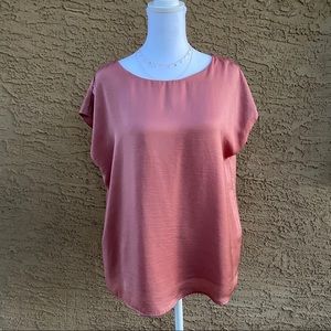 Forever 21 Pink blouse